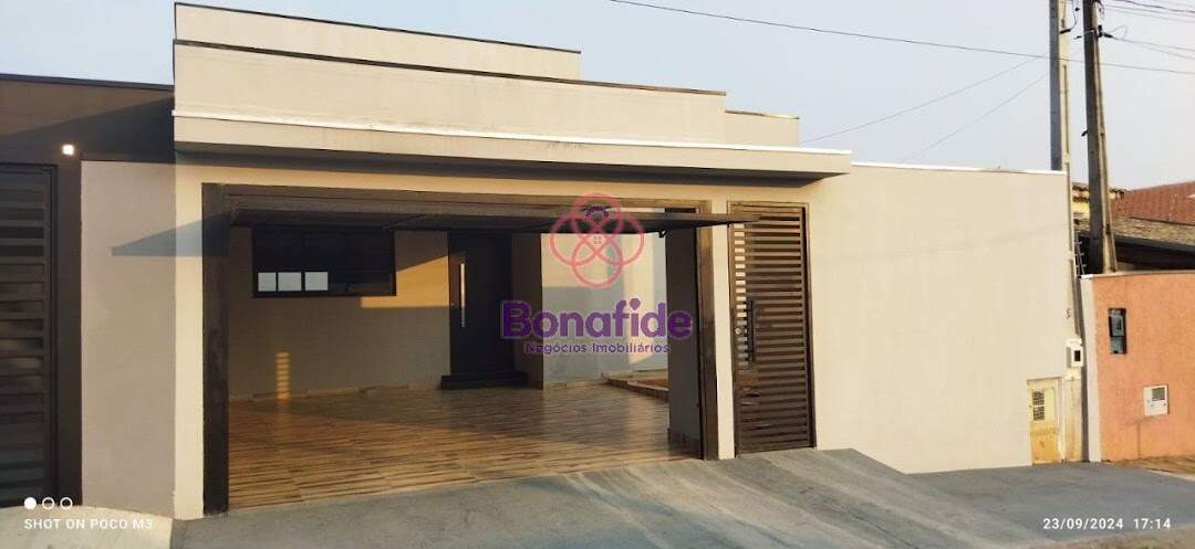 Casa à venda no Residencial Girassol: 