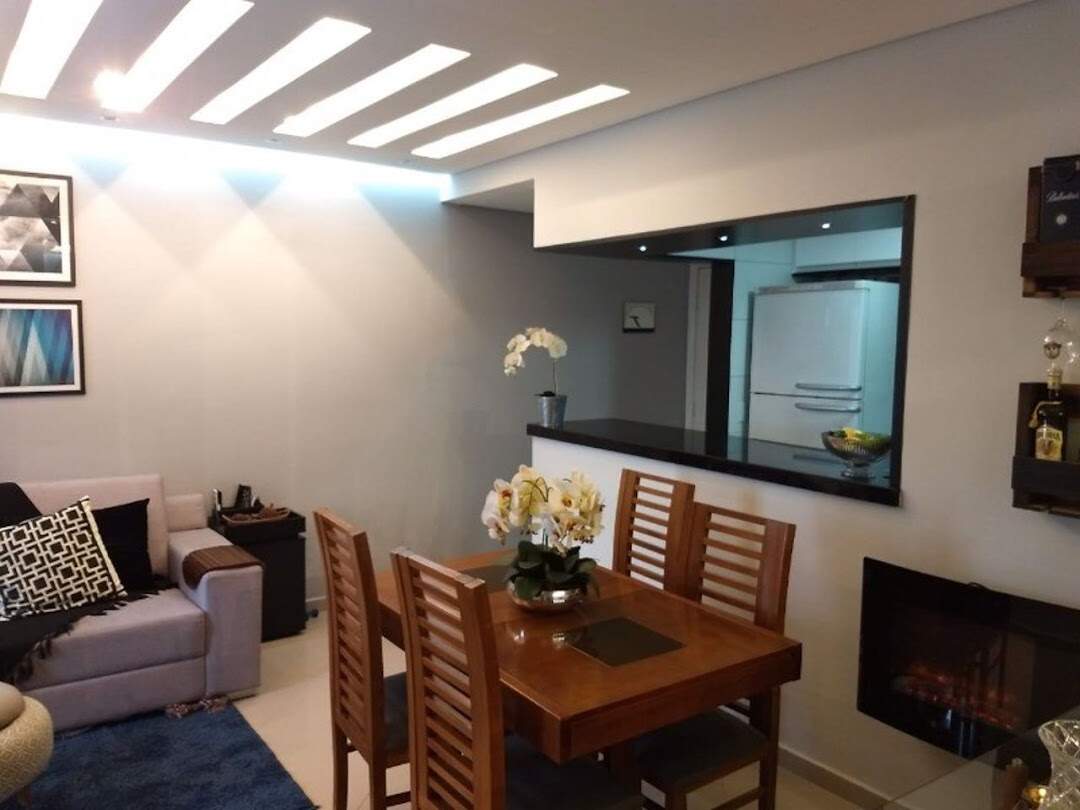 Apartamento à venda no Jardim Guarani: 