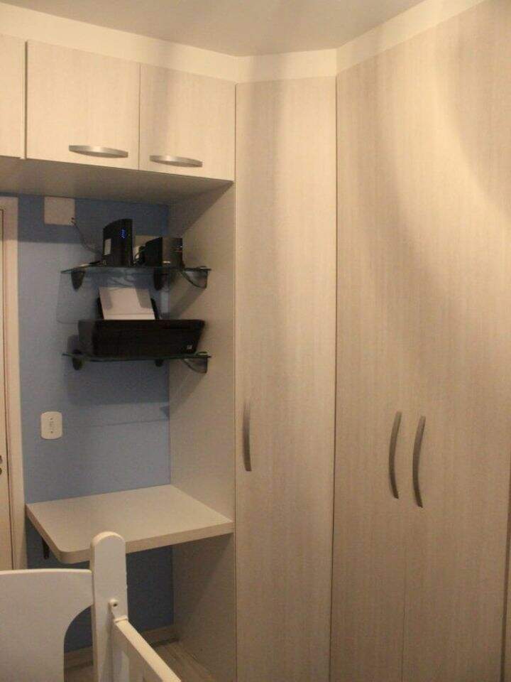 Apartamento à venda no Jardim Guarani: 