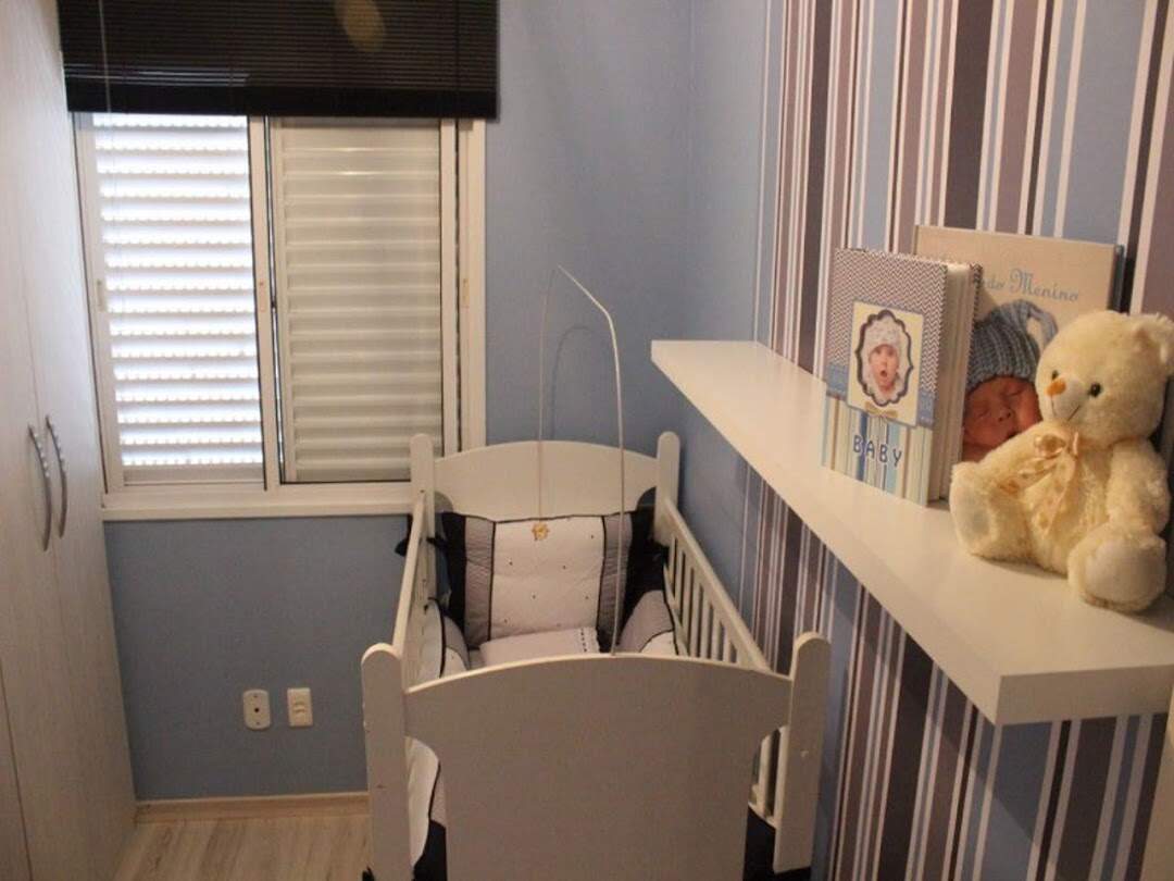 Apartamento à venda no Jardim Guarani: 