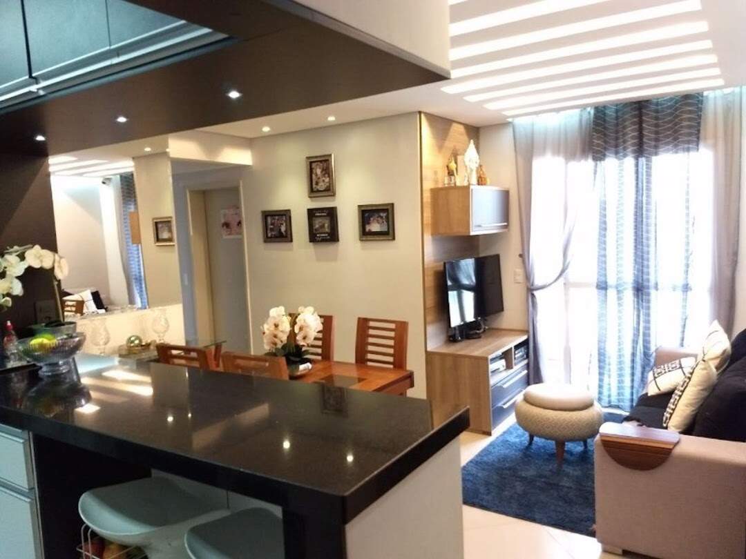 Apartamento à venda no Jardim Guarani: 