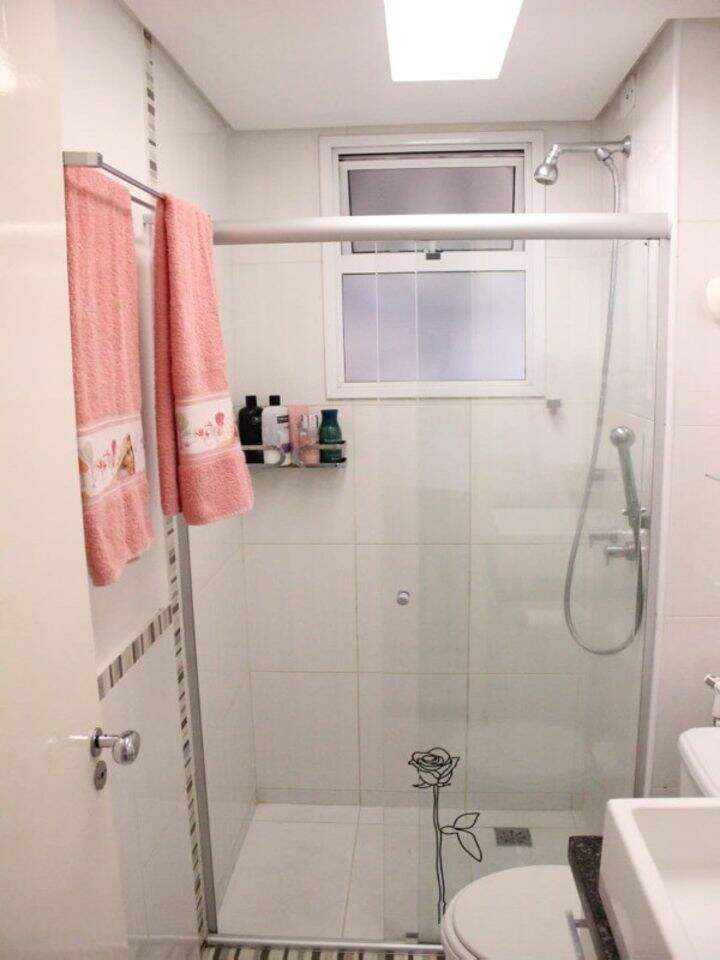 Apartamento à venda no Jardim Guarani: 