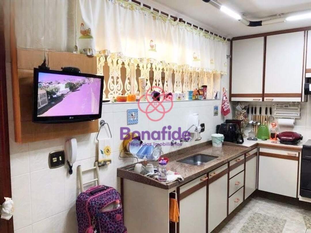 Casa à venda no Vila M Genoveva: 