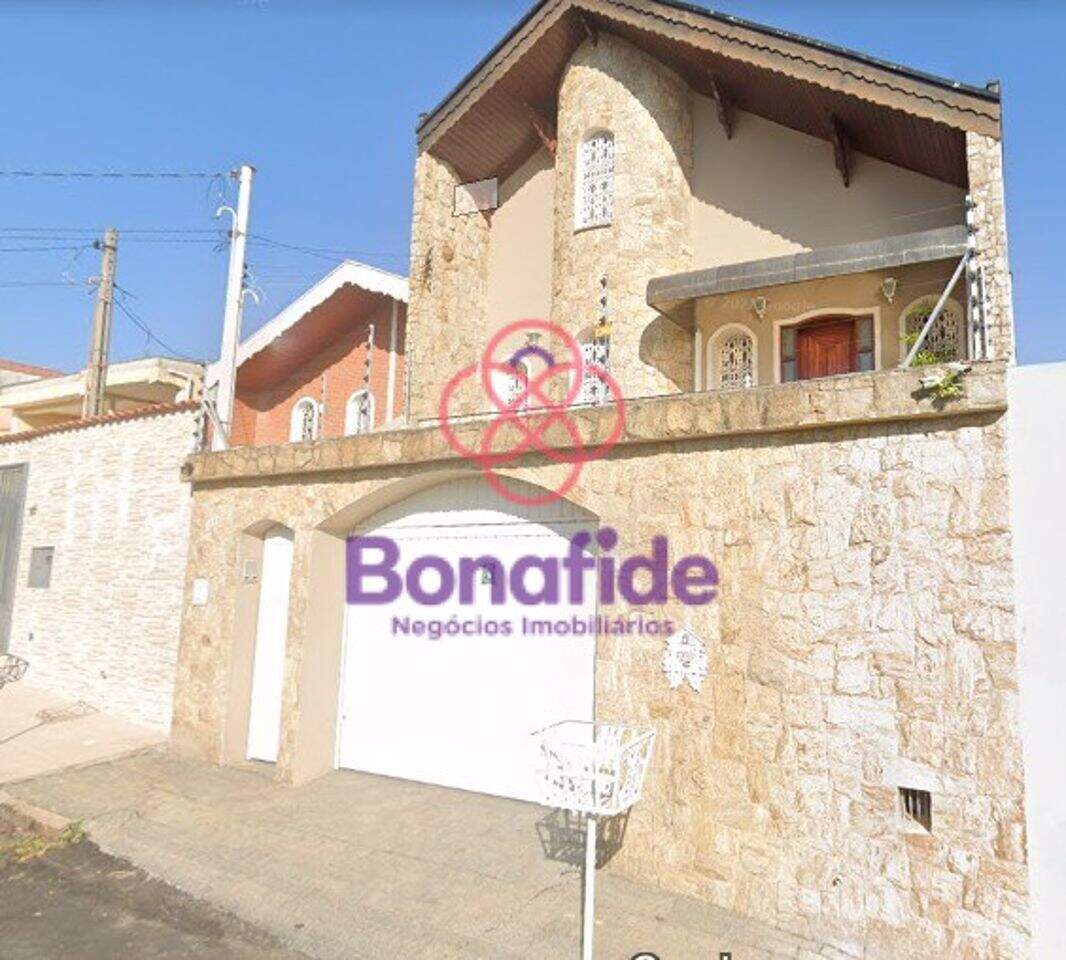 Casa à venda no Vila M Genoveva: 