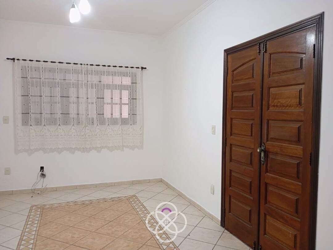 Casa à venda no Parque Recanto do Parrilho: 