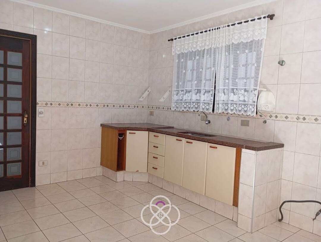 Casa à venda no Parque Recanto do Parrilho: 