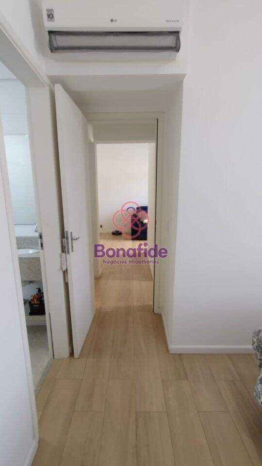 Apartamento à venda no Jardim Guarani: 