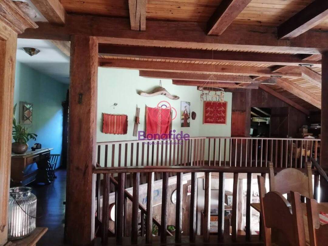 Chácara à venda no Moinho: 