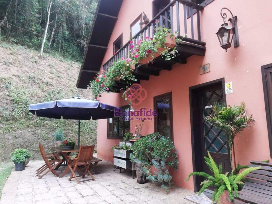 Chácara à venda no Moinho: 