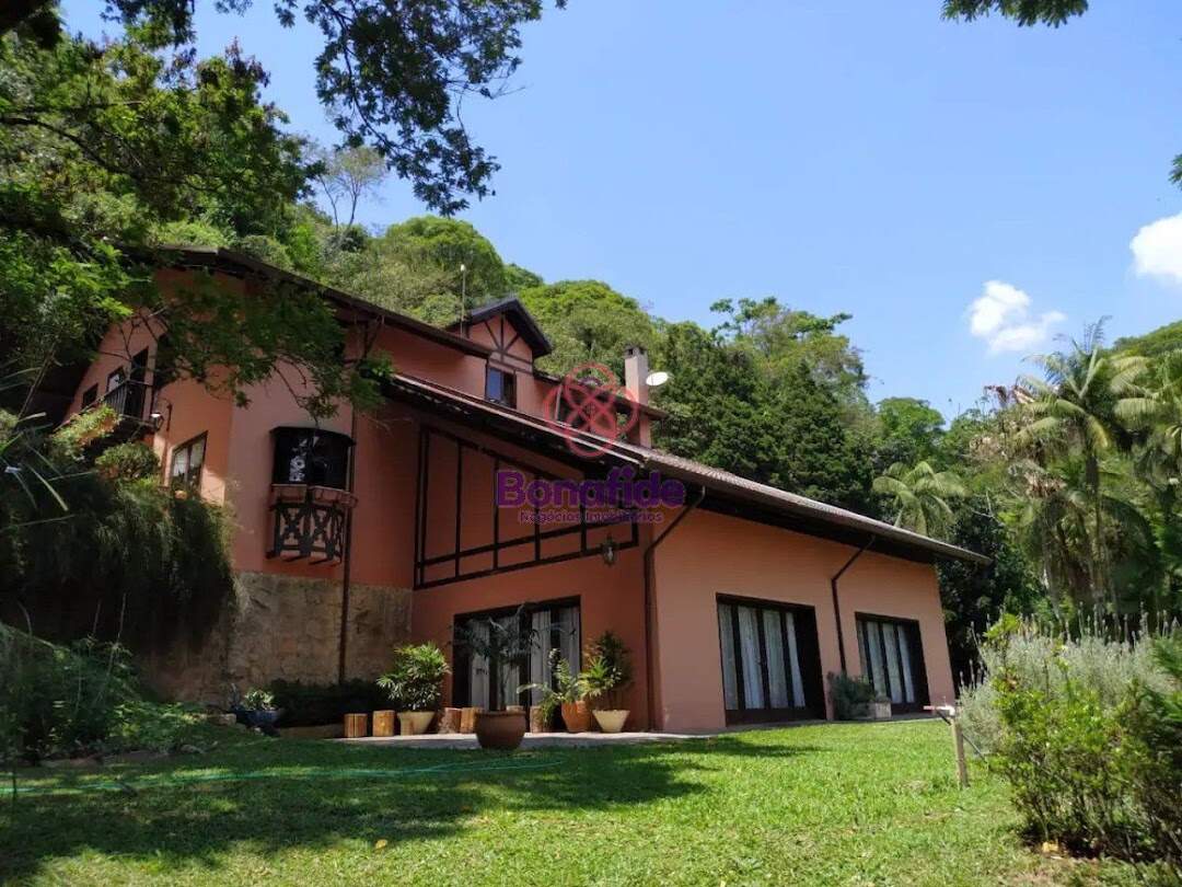 Chácara à venda no Moinho: 