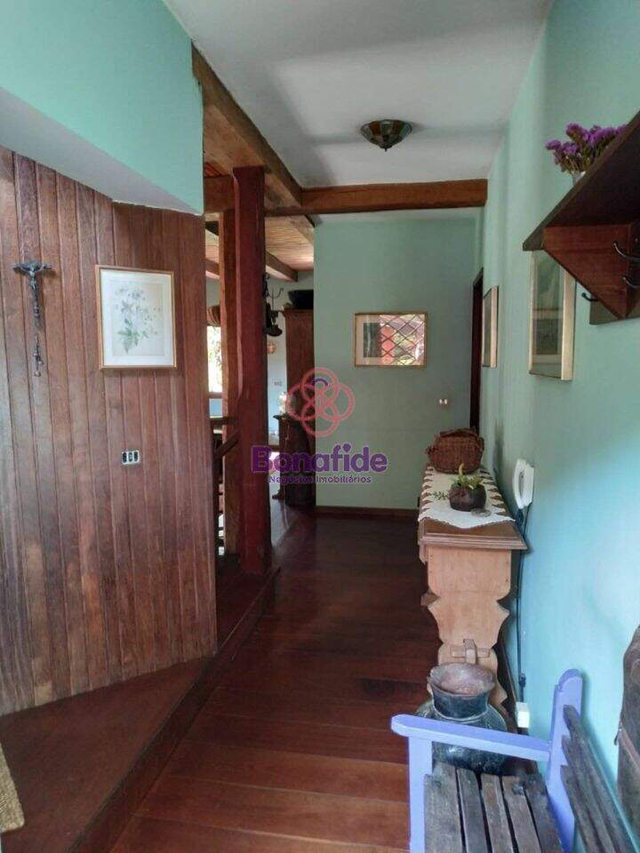 Chácara à venda no Moinho: 