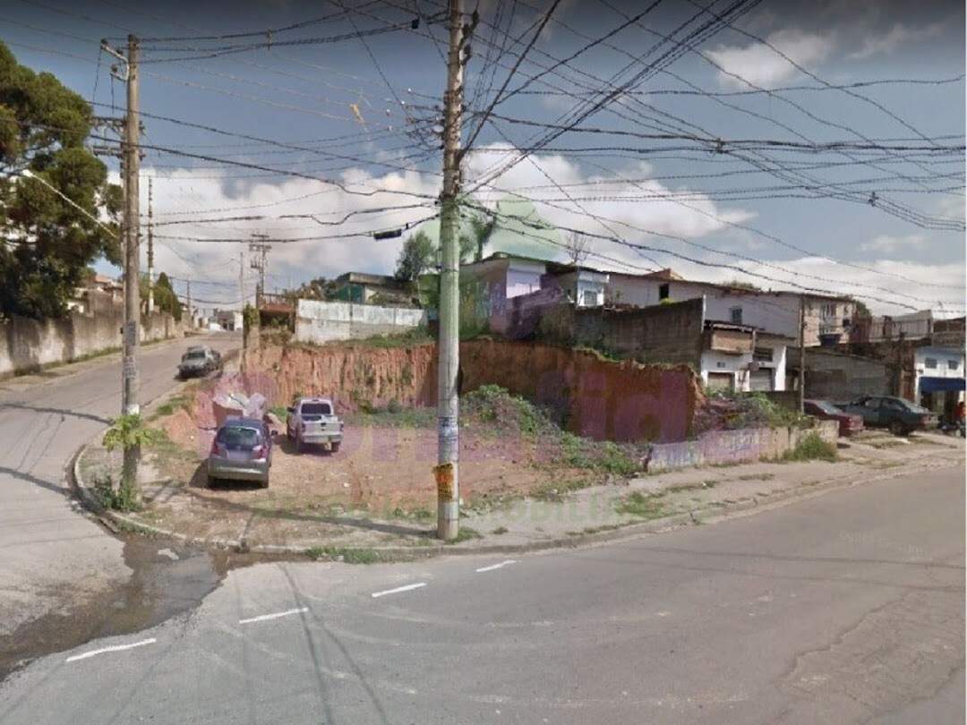 Terreno à venda no Jardim Santa Gertrudes: 