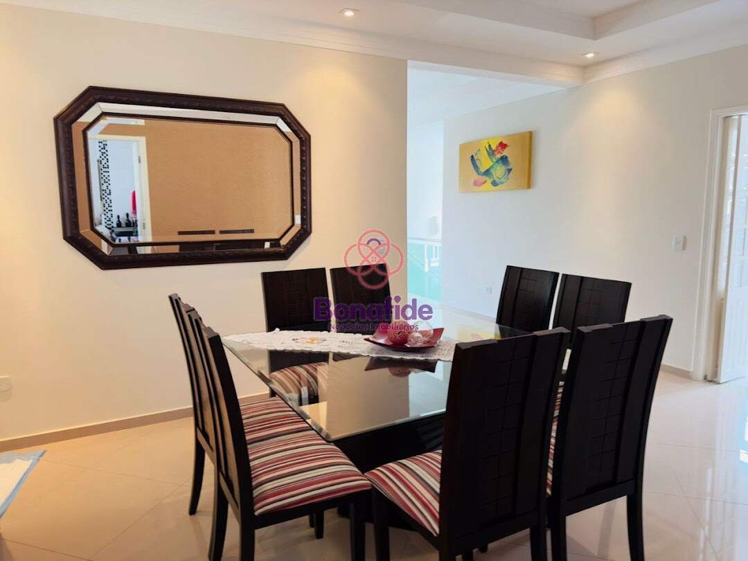 Casa à venda no Horto Santo Antonio: 