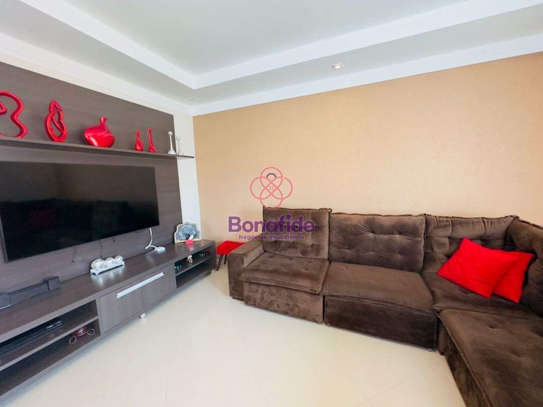 Casa à venda no Horto Santo Antonio: 