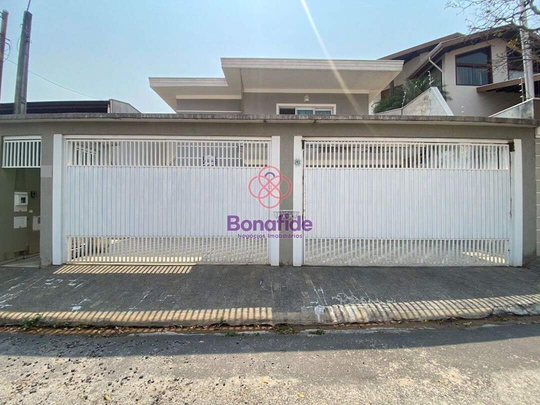 Casa à venda no Horto Santo Antonio: 