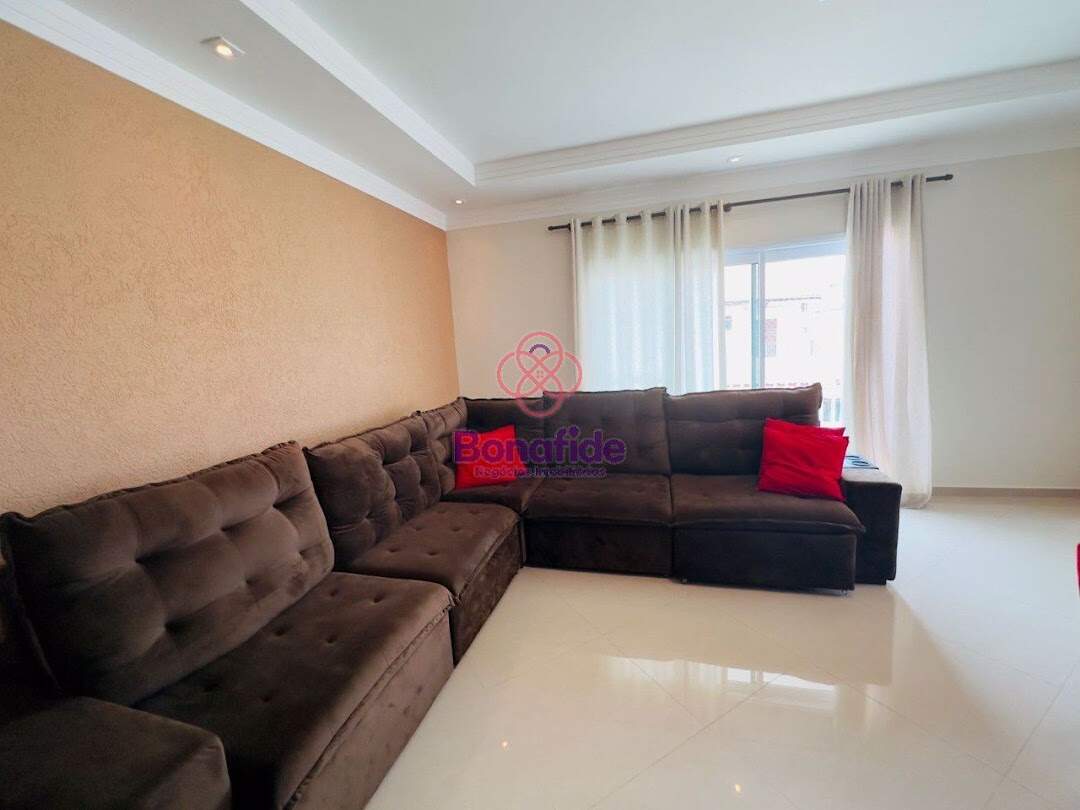 Casa à venda no Horto Santo Antonio: 