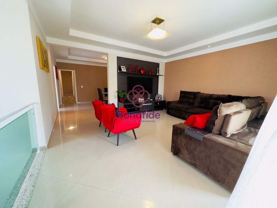 Casa à venda no Horto Santo Antonio: 