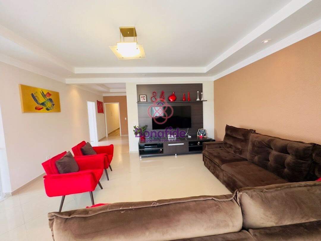 Casa à venda no Horto Santo Antonio: 