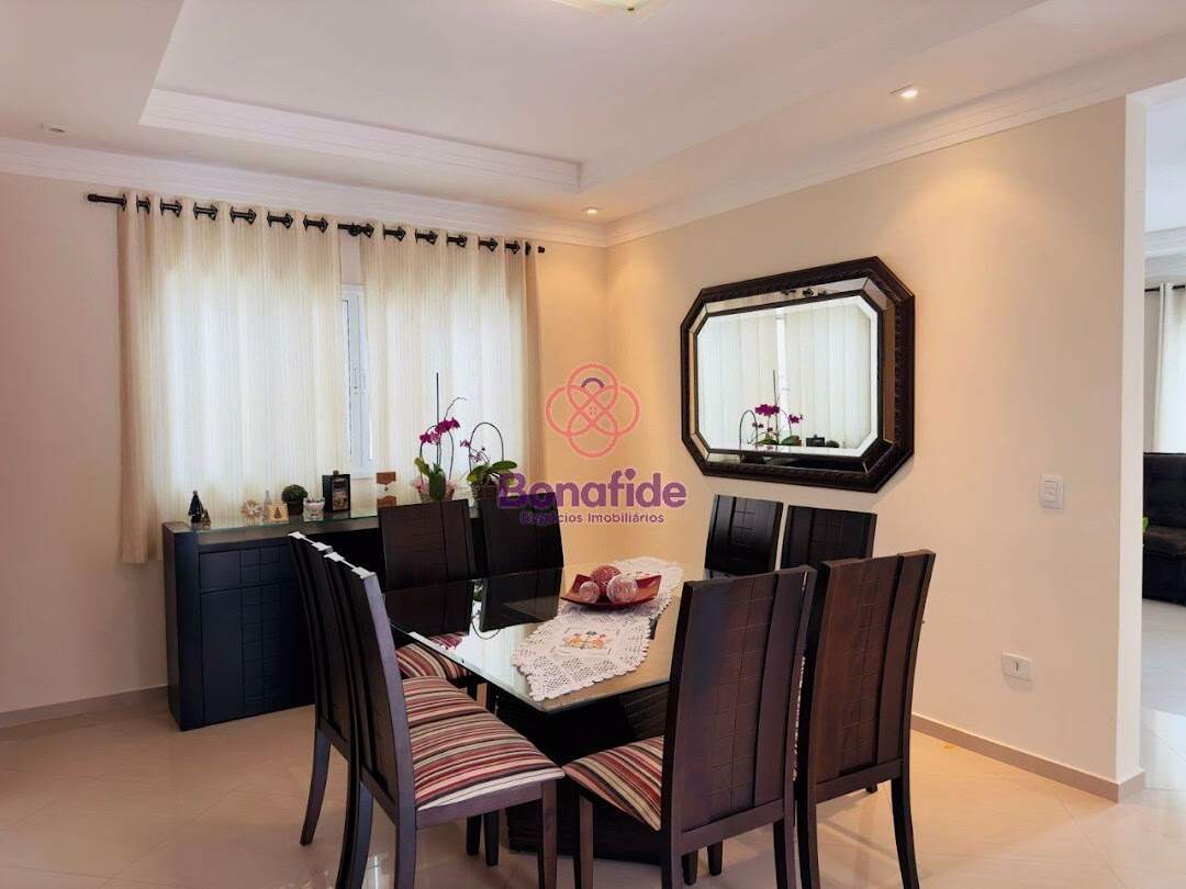 Casa à venda no Horto Santo Antonio: 