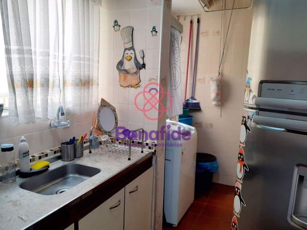 Apartamento à venda no Vila Formosa: 
