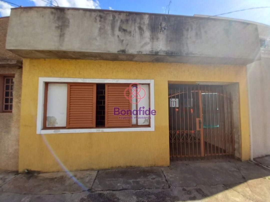 Casa à venda no Vila Vianelo: 