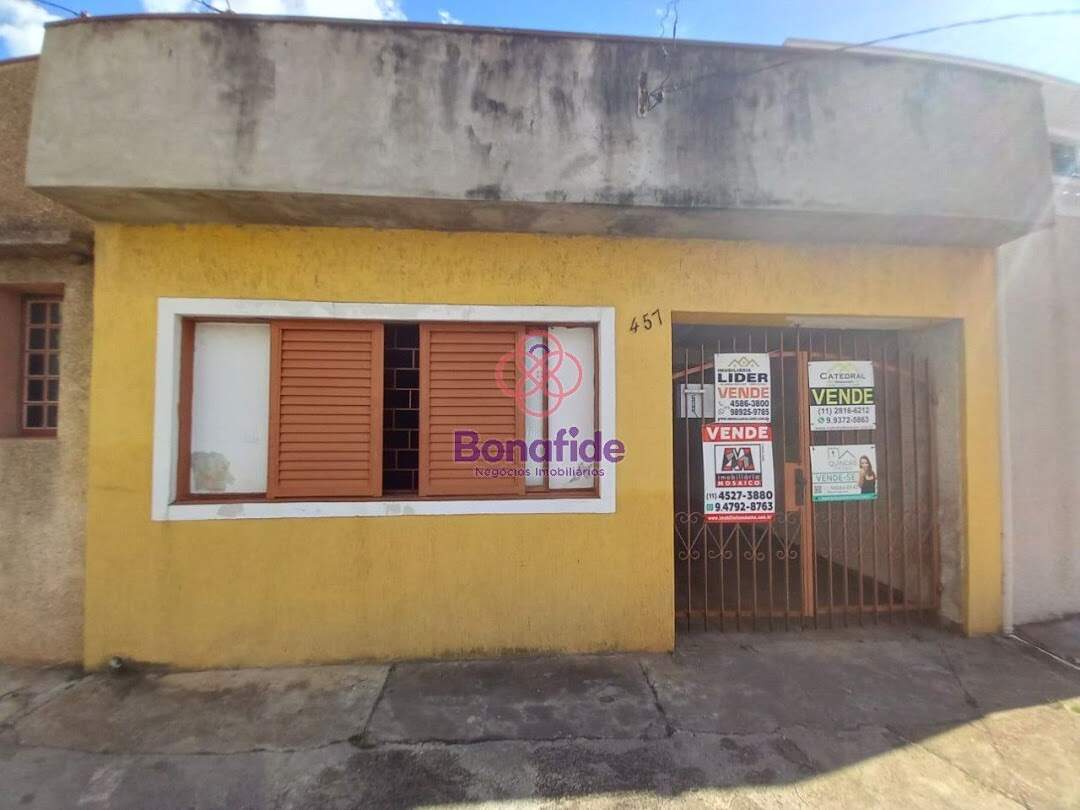 Casa à venda no Vila Vianelo: 