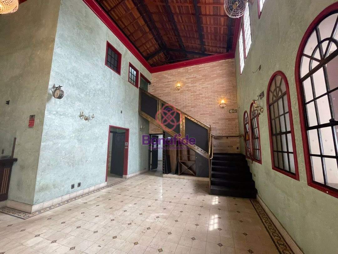 Salão à venda no Jardim Paris: 