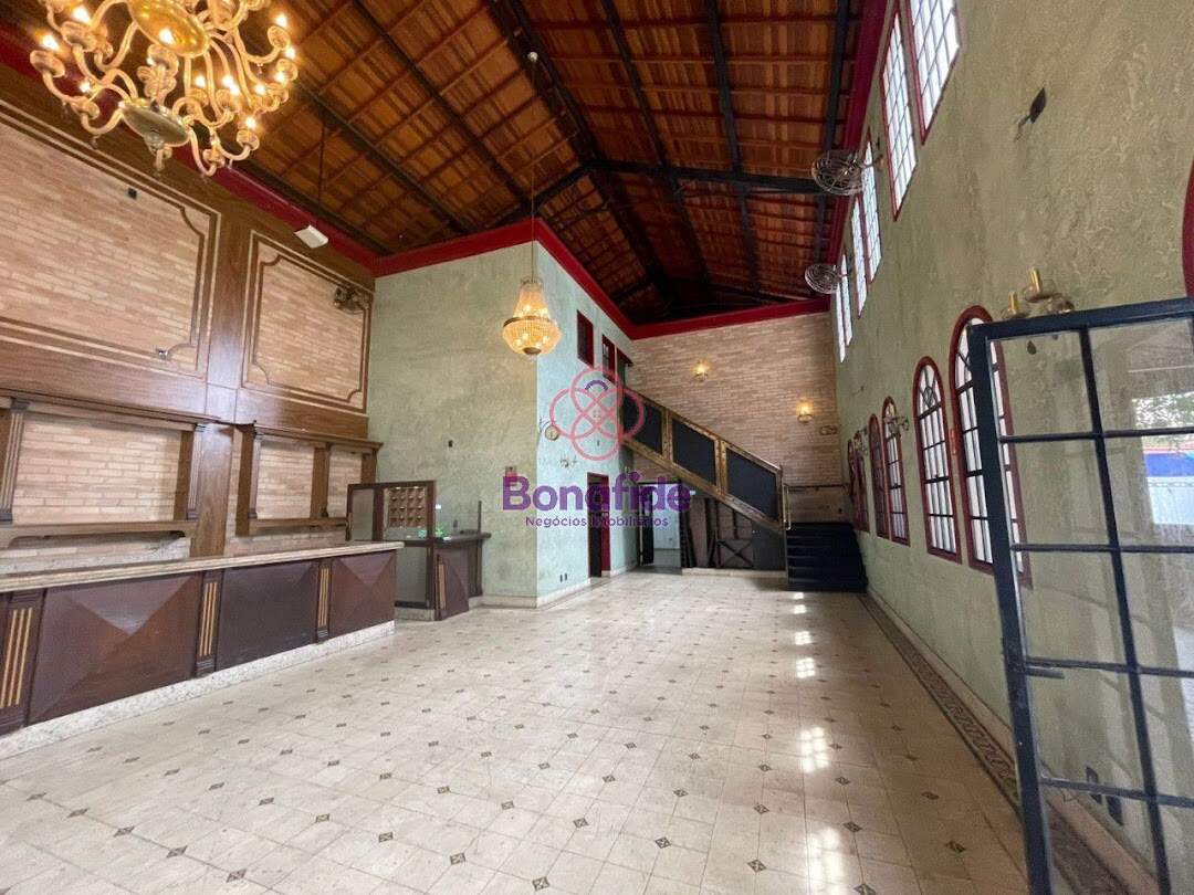 Salão à venda no Jardim Paris: 