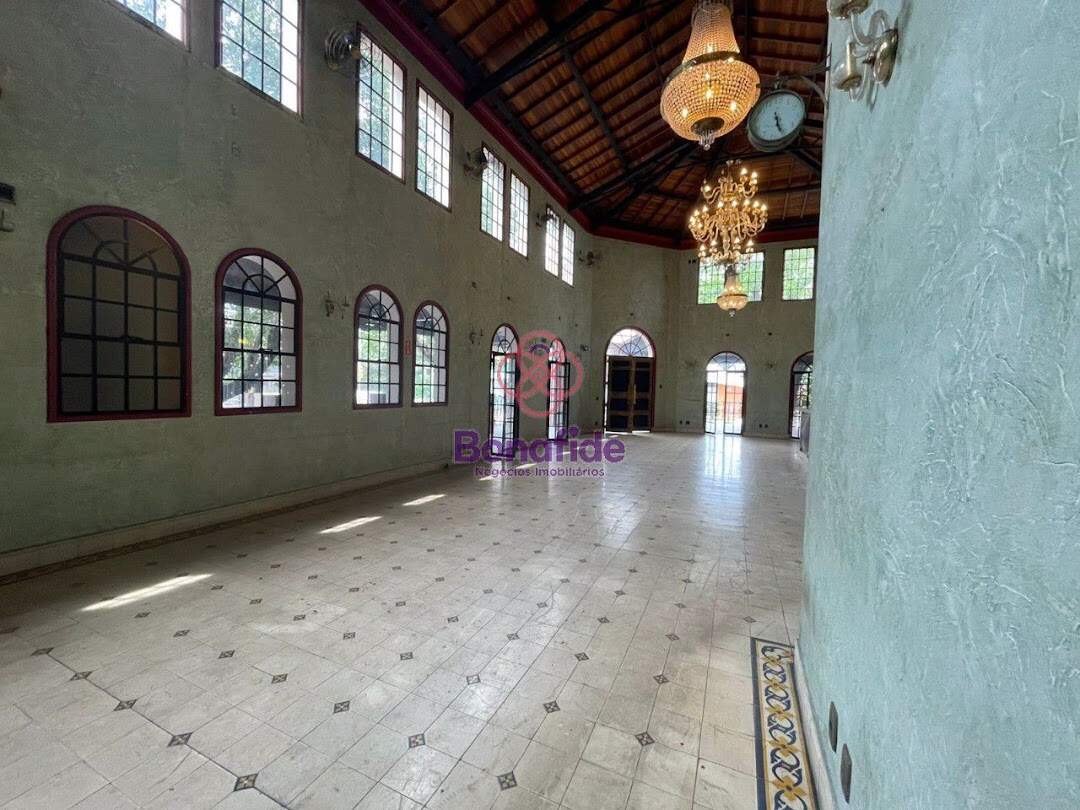 Salão à venda no Jardim Paris: 