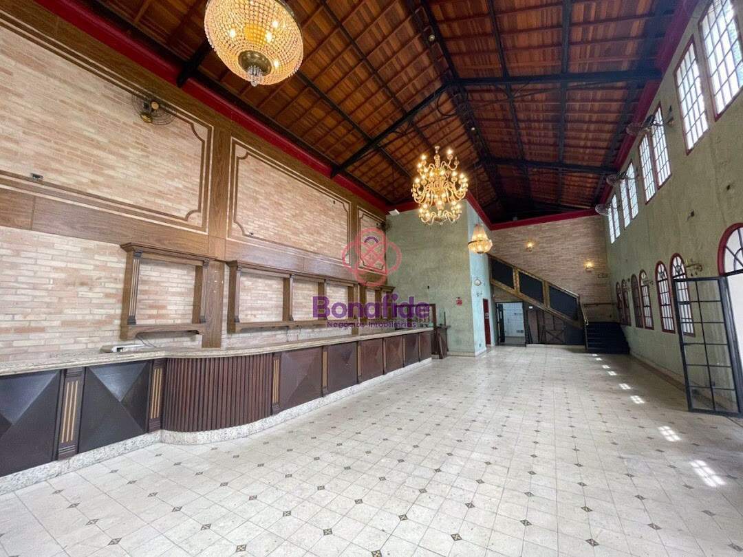 Salão à venda no Jardim Paris: 