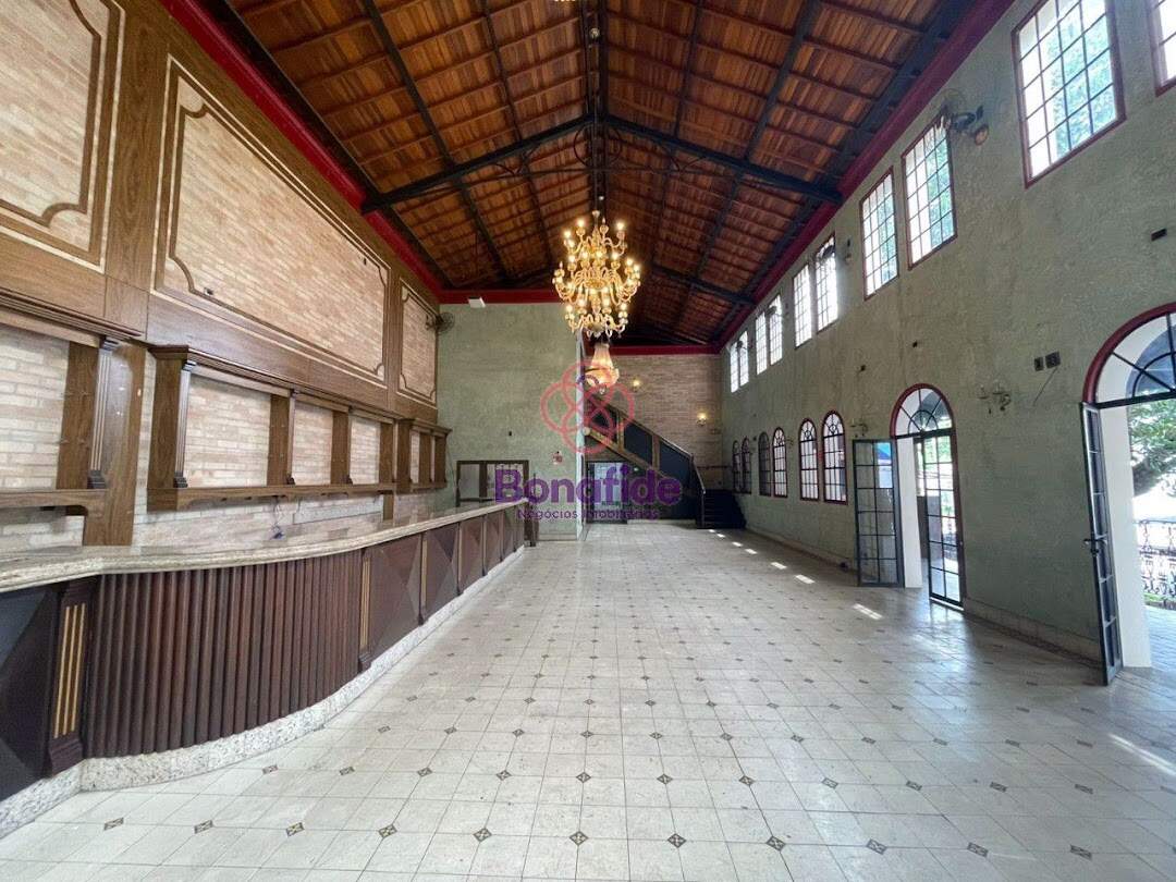 Salão à venda no Jardim Paris: 