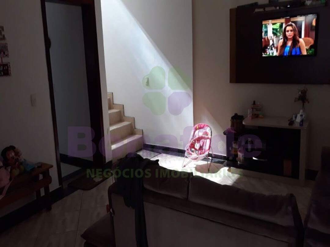 Casa à venda no Jardim Santa Gertrudes: 