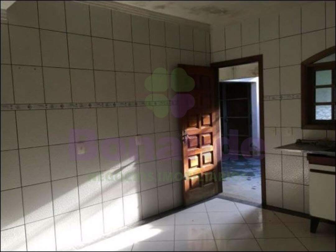 Casa à venda no Jardim Santa Gertrudes: 