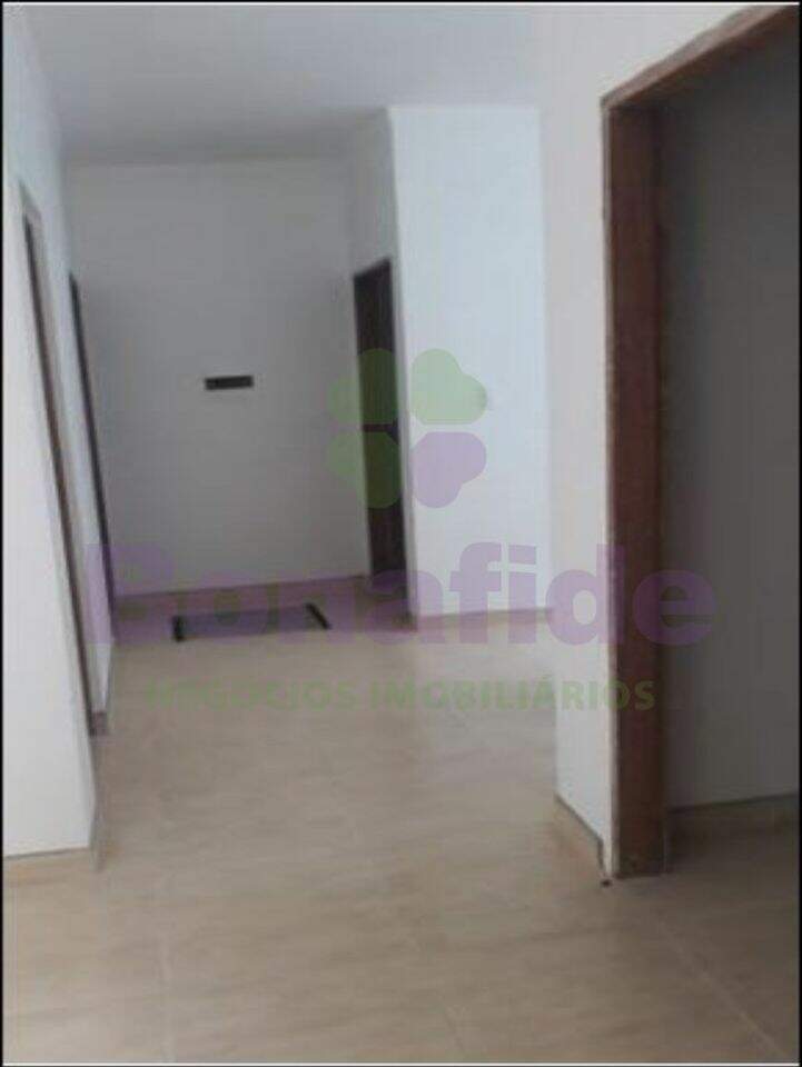 Casa à venda no Jardim Santa Gertrudes: 