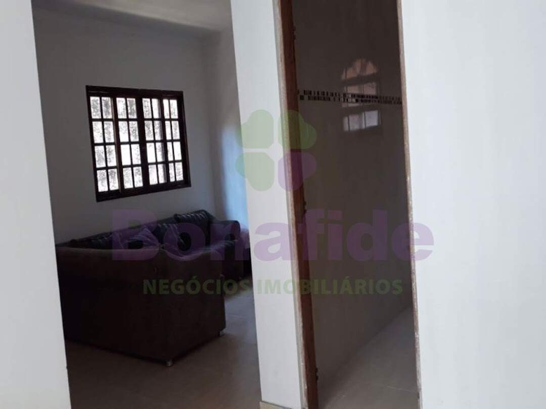 Casa à venda no Jardim Santa Gertrudes: 