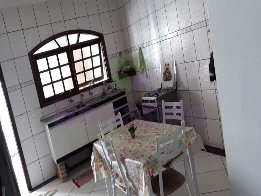 Casa à venda no Jardim Santa Gertrudes: 