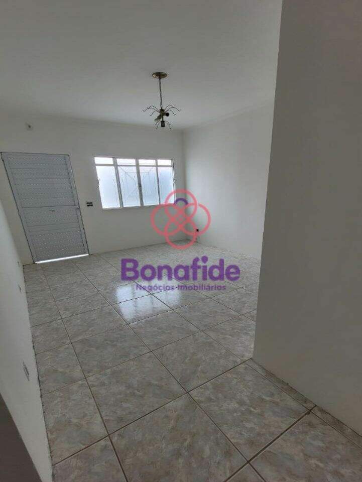 Casa à venda no Anhangabaú: 