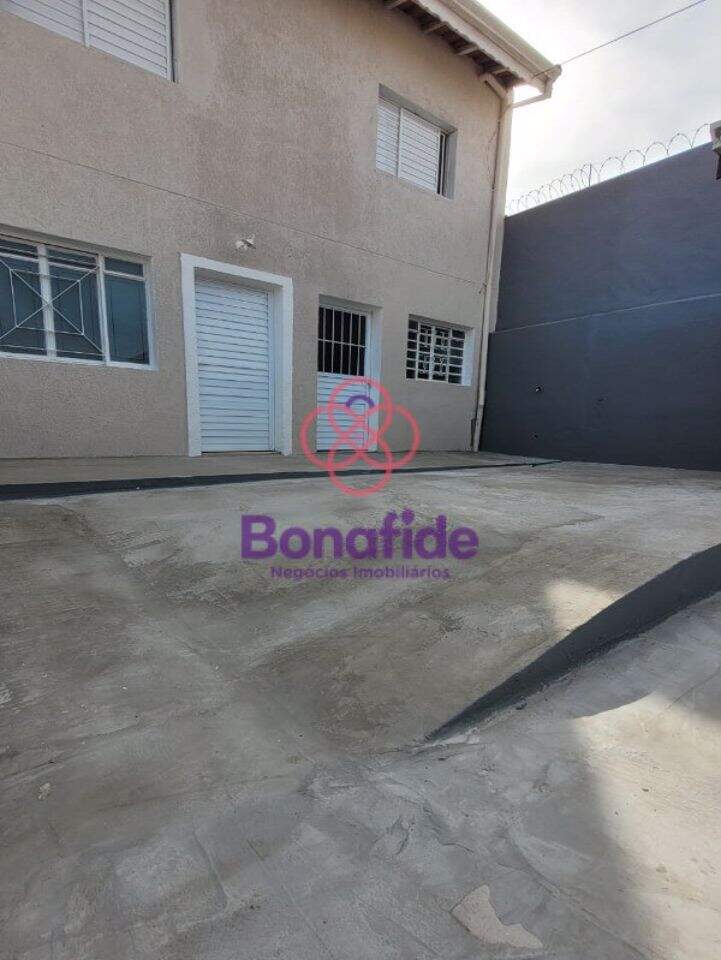 Casa à venda no Anhangabaú: 