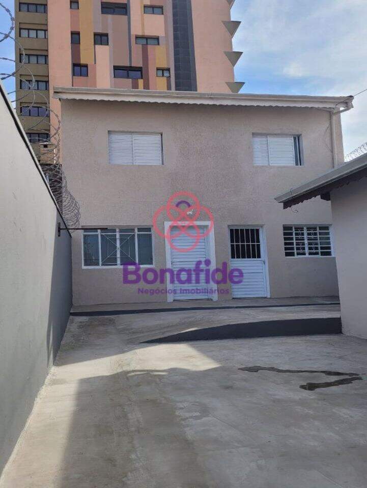 Casa à venda no Anhangabaú: 