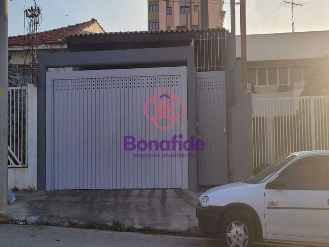 Casa à venda no Anhangabaú: 