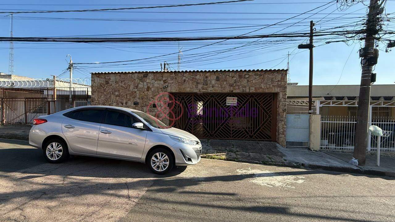 Casa à venda no Vila São Paulo: 