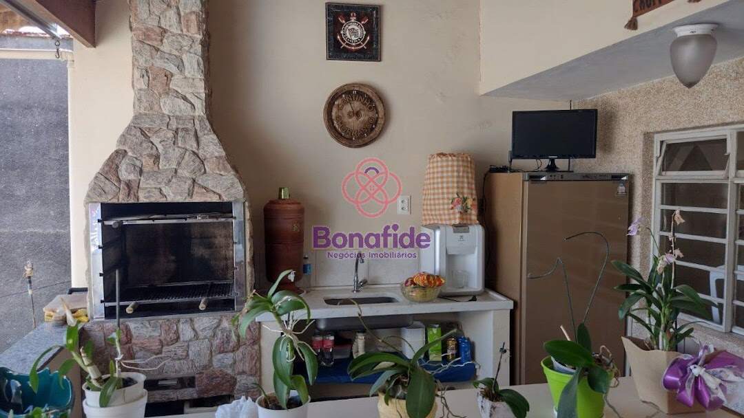 Casa à venda no Vila São Paulo: 