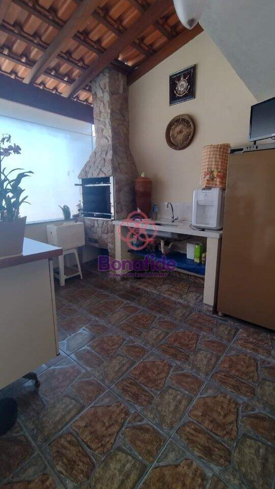 Casa à venda no Vila São Paulo: 