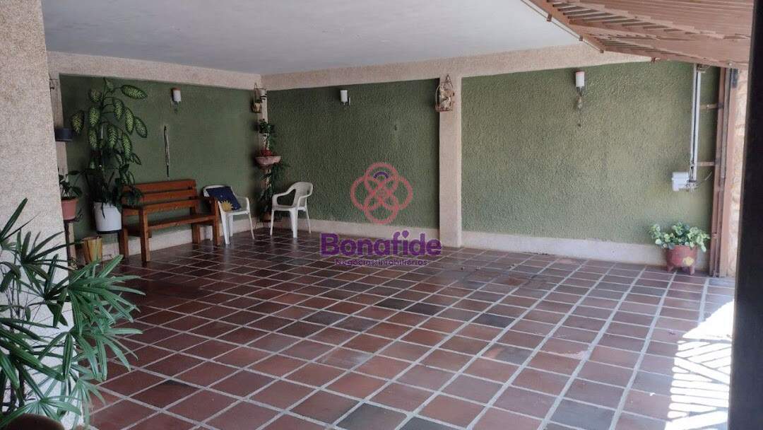 Casa à venda no Vila São Paulo: 