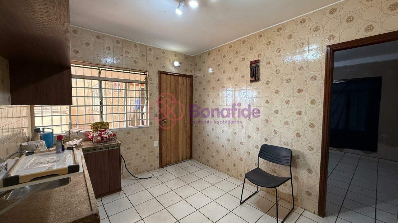 Casa à venda no Vila São Paulo: 
