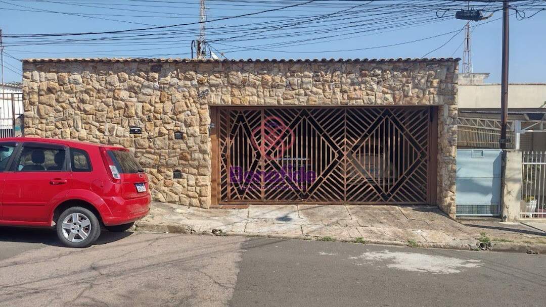 Casa à venda no Vila São Paulo: 