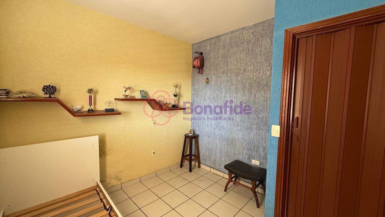 Casa à venda no Vila São Paulo: 