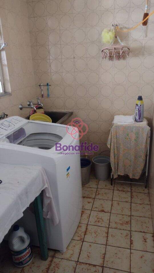 Casa à venda no Vila São Paulo: 