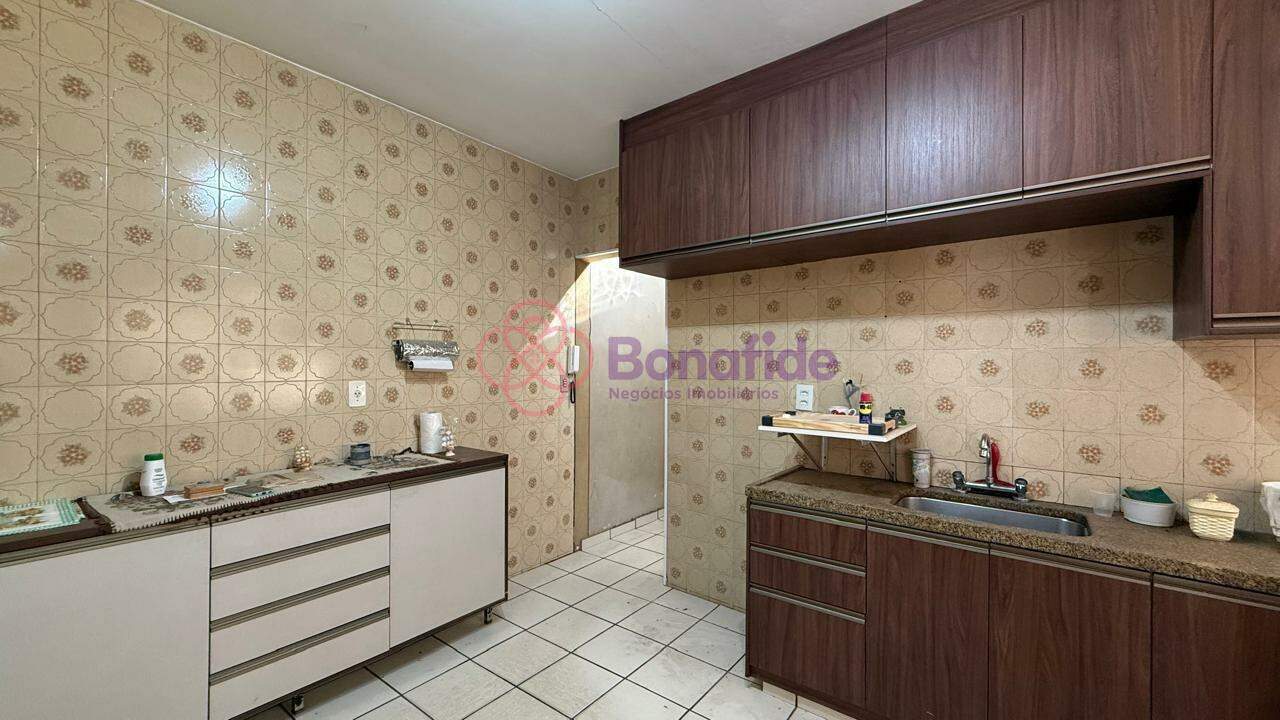 Casa à venda no Vila São Paulo: 