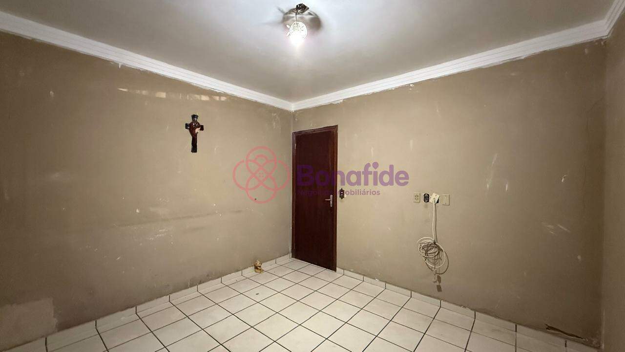 Casa à venda no Vila São Paulo: 
